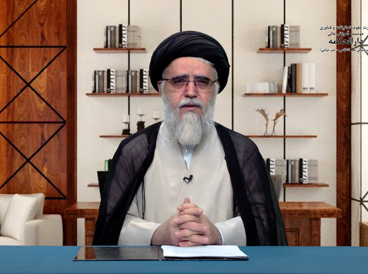 سید ضیاء مرتضوی